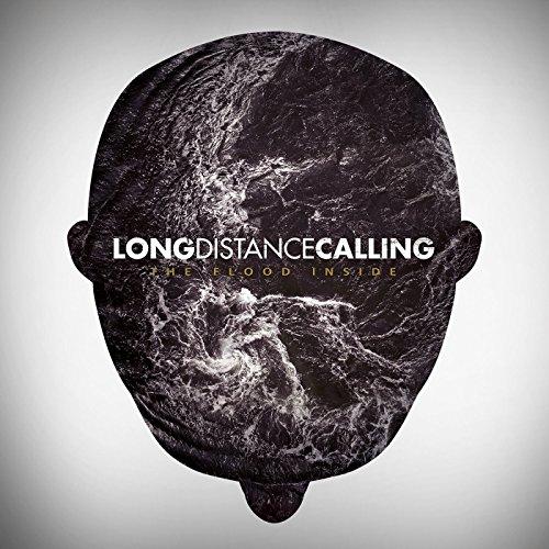 Long Distance Calling - The Flood Inside LTD EDITION + Bonustrack