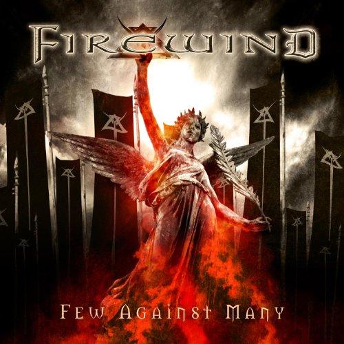 Firewind - Few Against Many APOCALYPTICA