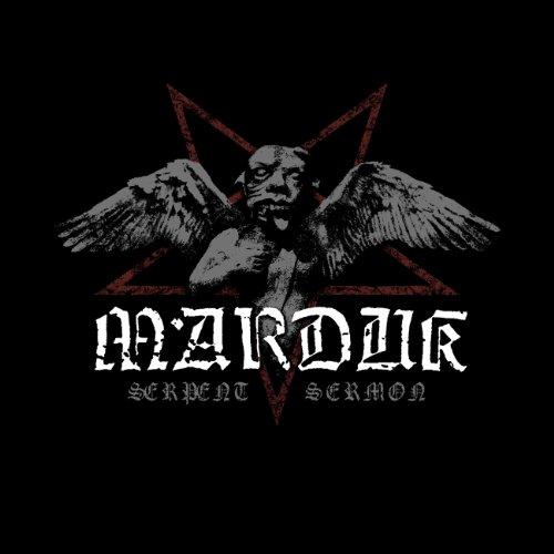 Marduk - Serpent Sermon (standard)
