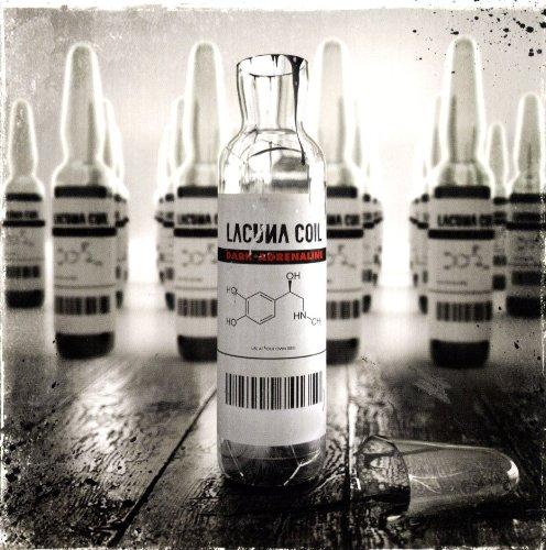 Lacuna Coil - Dark Adrenaline