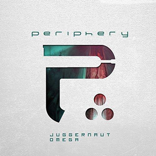 Periphery - Juggernaut: Omega SPECIAL EDITION