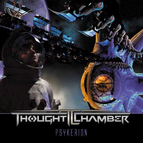 Thought Chamber - Psykerion LIMITED EDITION +2 BONUSTR