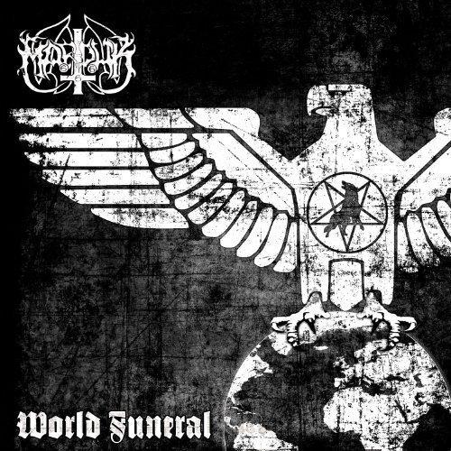 Marduk - World Funeral +BONUSTR