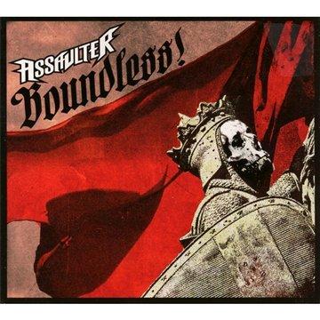 Assaulter - Boundless! DESTROYER 666 RAZOR OF OCCAM