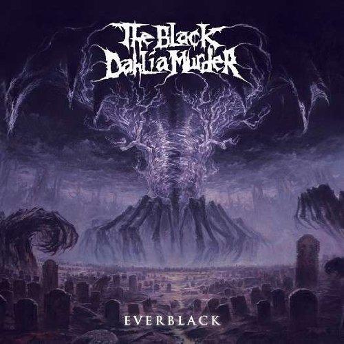 Black Dahlia Murder - Everblack + Bonustrack