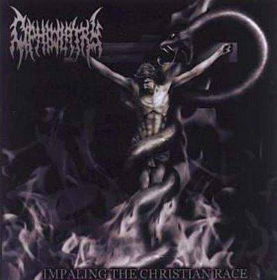 Ophiolatry / Abhorrence - Impaling