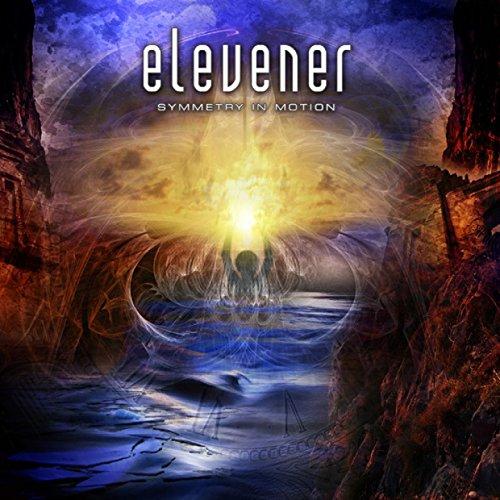Elevener - Symmetry in Motion
