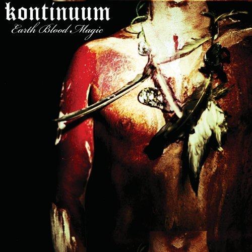Kontinuum - Earth Blood Magic