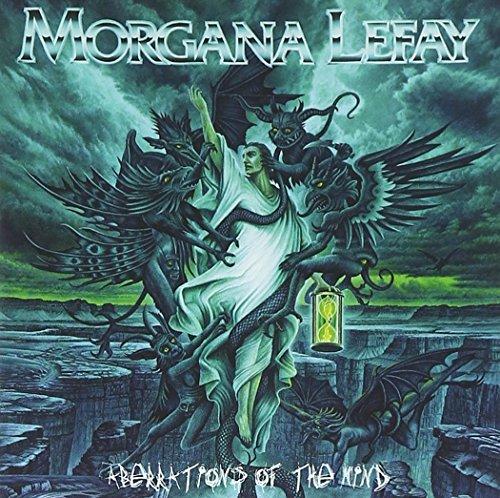 Morgana Lefay - Aberrations of the Mind (Version 1)