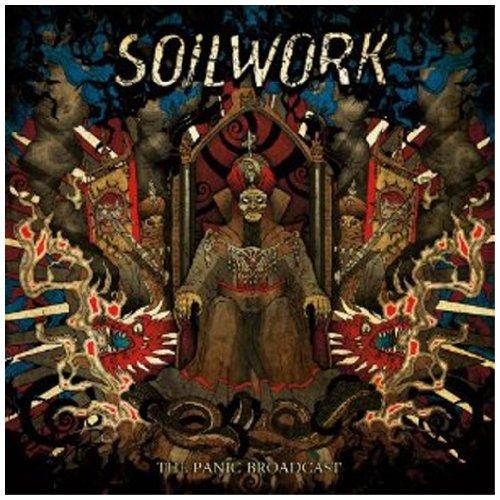 Soilwork - The Panic Broadcast