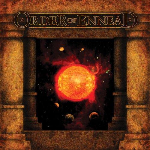 Order Of Ennead - same + DVD DEICIDE