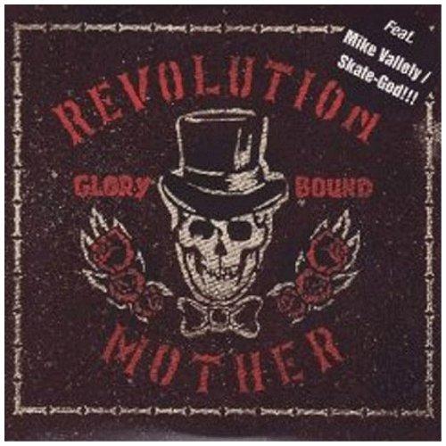 Revolution Mother - Glory Bound