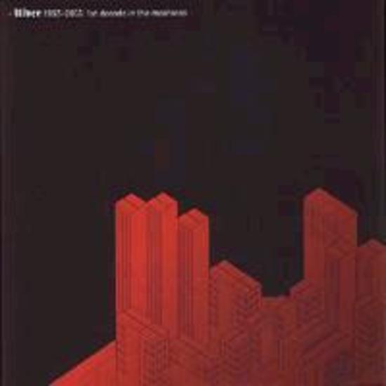 Ulver - 1993-2003 First Decade in the Machines