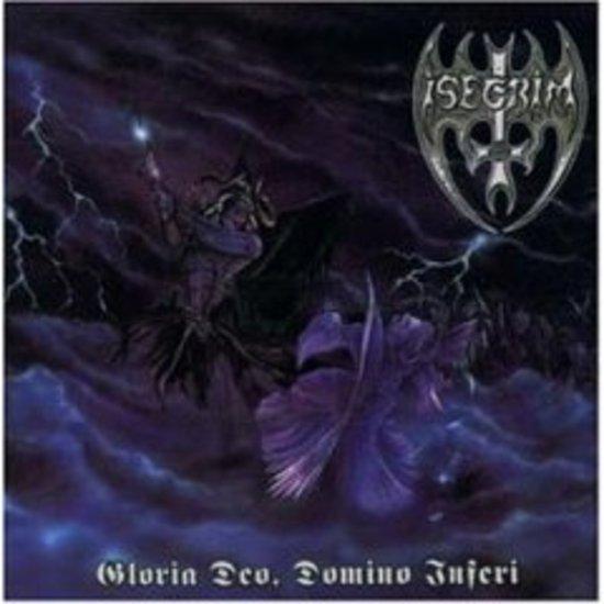 Isegrim - Gloria Deo, Domino Inferni