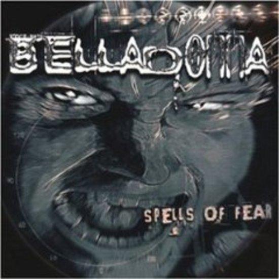 Belladonna (Anthrax) - Spells of Fear