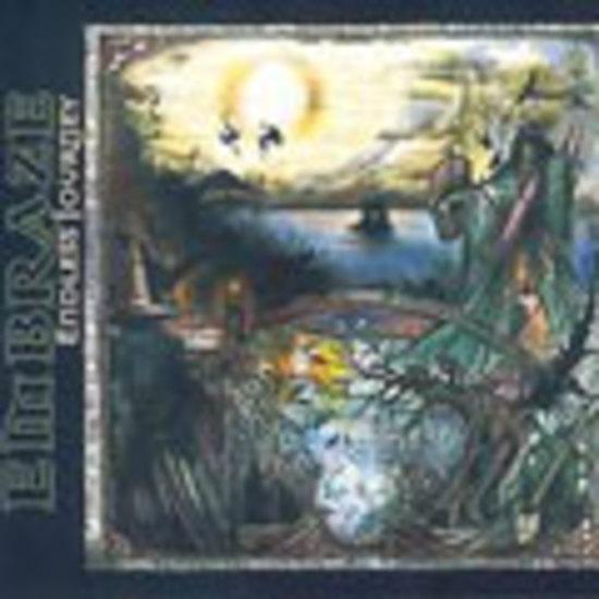 Embraze - Endless Journey