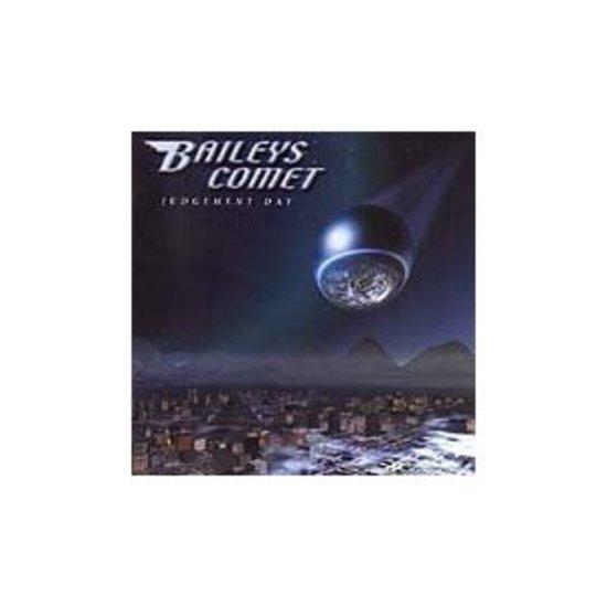 Bailey's Comet - Judgement Day