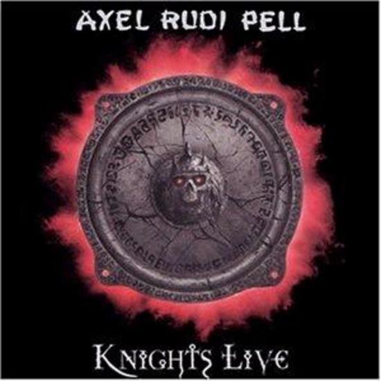 Pell, Axel Rudi - Knights Live