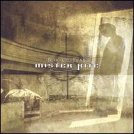 Mister Kite - Box of Fear