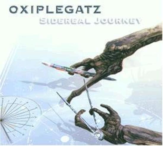 Oxiplegatz (At the Gates) - Sidereal Journey