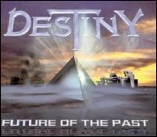 Destiny - Future of the Past