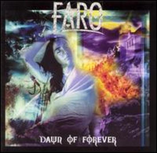 Faro - Dawn of Forever