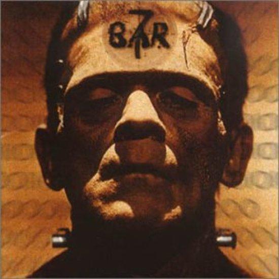 Bar 7 (ex TESLA) - The World is a Freak