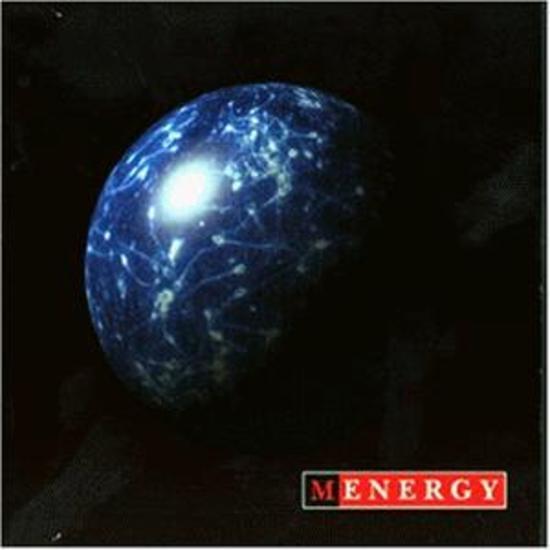 Heavens Gate - Menergy