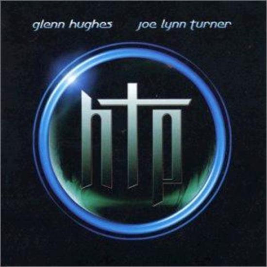 Hughes Turner Project - HTP