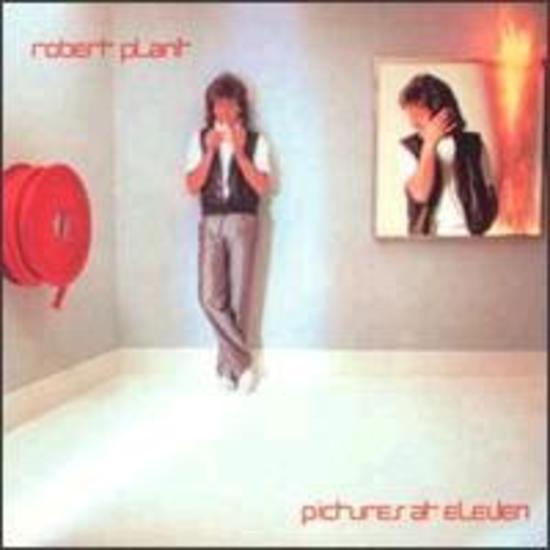 Plant, Robert - Pictures at Eleven