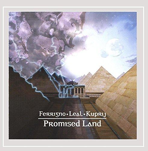 Ferrigno Leal Vitalij Kuprij - Promised Land