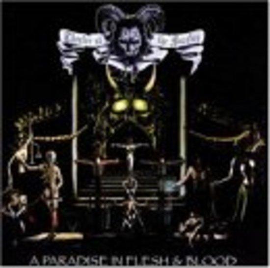 Theatre of the Macabre - A Paradise in Flesh and Blood