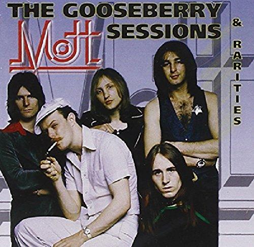 Mott - Gooseberry Sessions