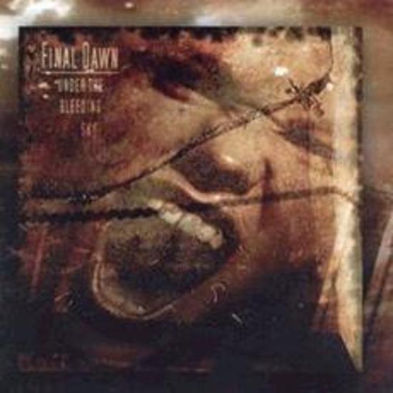 Final Dawn - Under the Bleeding Sky