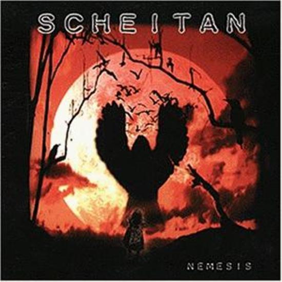 Scheitan - Nemesis