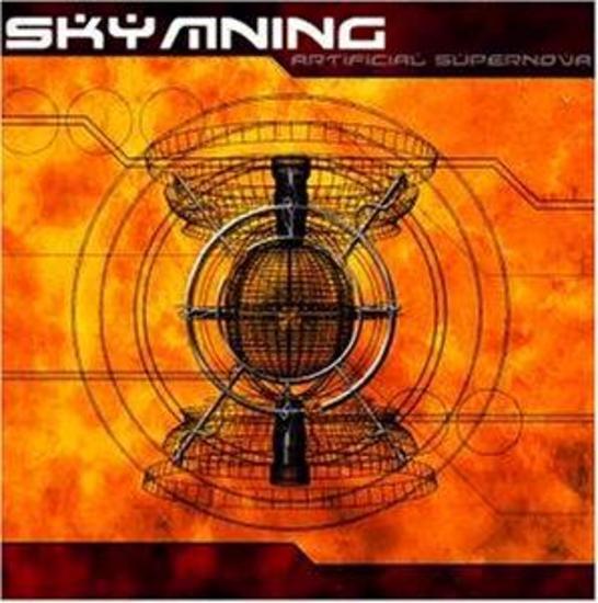 Skymning - Artificial Supernova