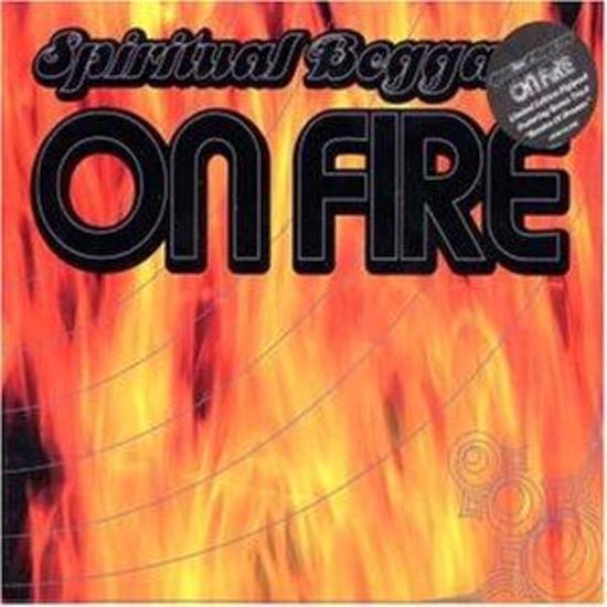 Spiritual Beggars - On Fire + BONUSTRACK