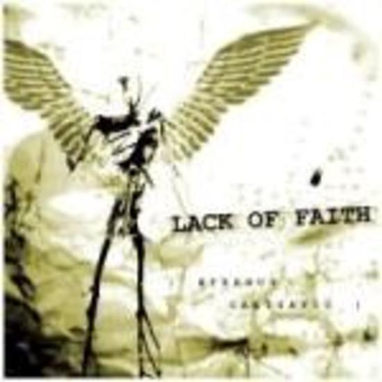 Lack Of Faith - Aeternus Caligatio (Doom)