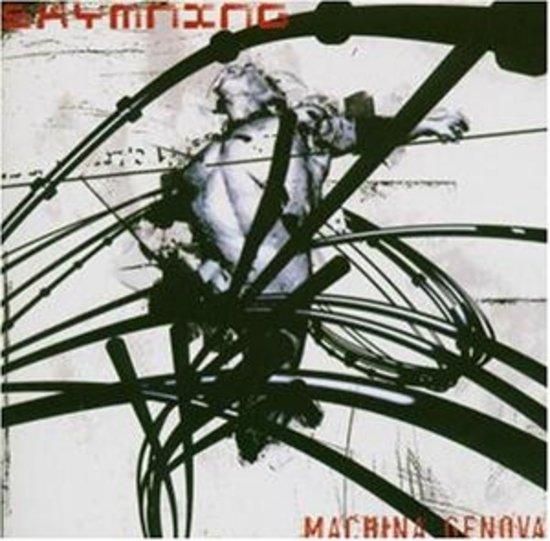 Skymning - Machina Genova