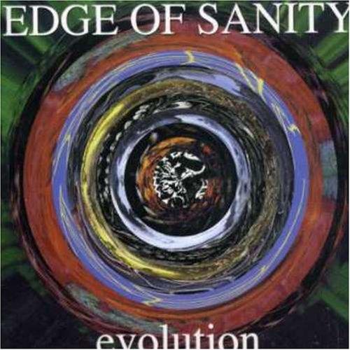 Edge Of Sanity - Evolution DAN SWANÖ