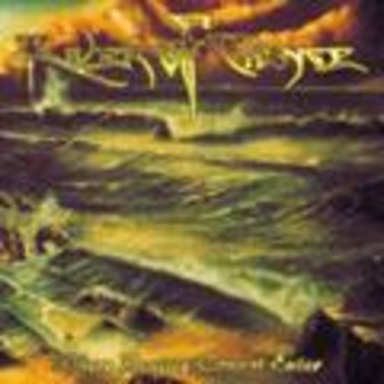 River Of Change - Where Reality Cannot Enter