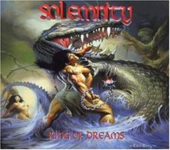 Solemnity - King of Dreams