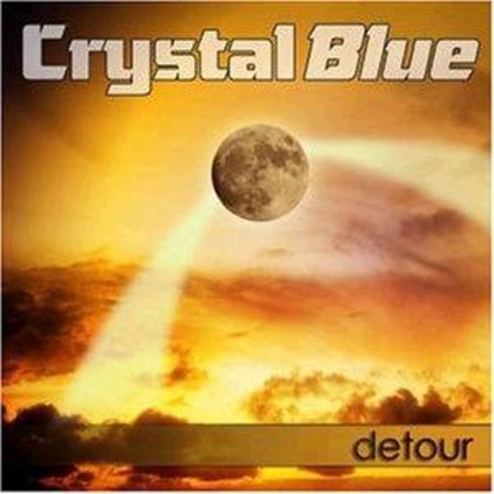 Crystal Blue - Detour