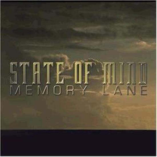 State Of Mind - Memory Lane MTM RECORDS