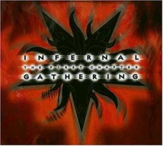 Infernal Gathering 1 - Zyklon Soilwork Opeth