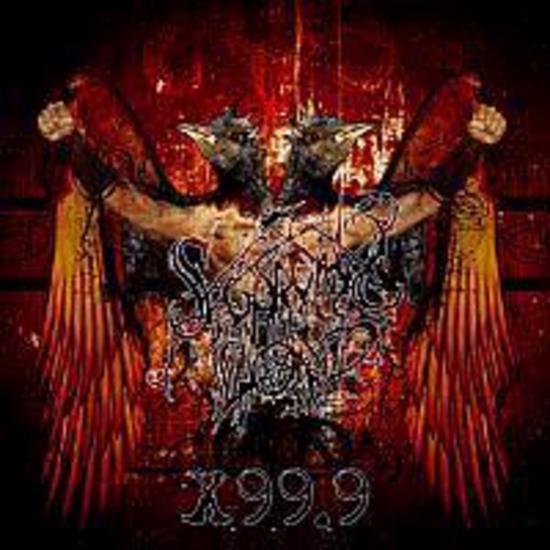 Supreme Lord - X99.9 - Kill Your Enemies