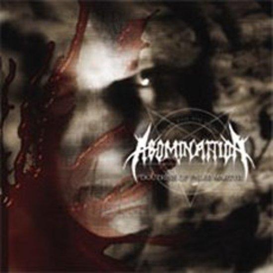 Abominattion - Doutrine of False Martyr