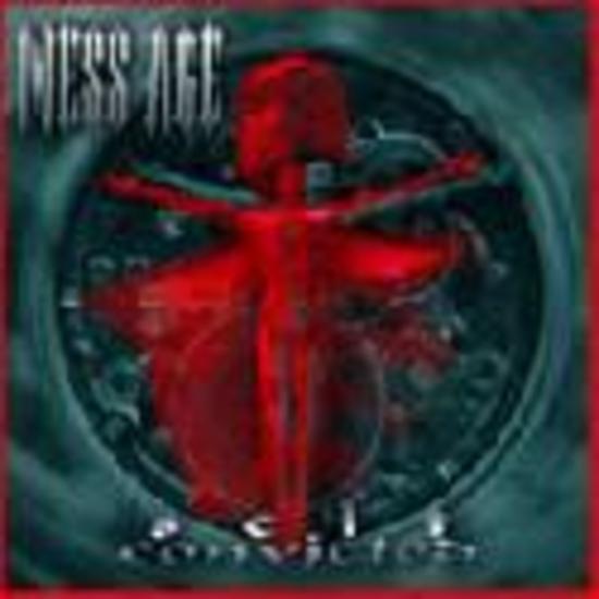 Mess Age - Self Convicted