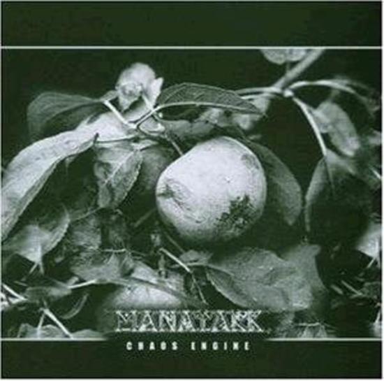 Manatark - Chaos Engine