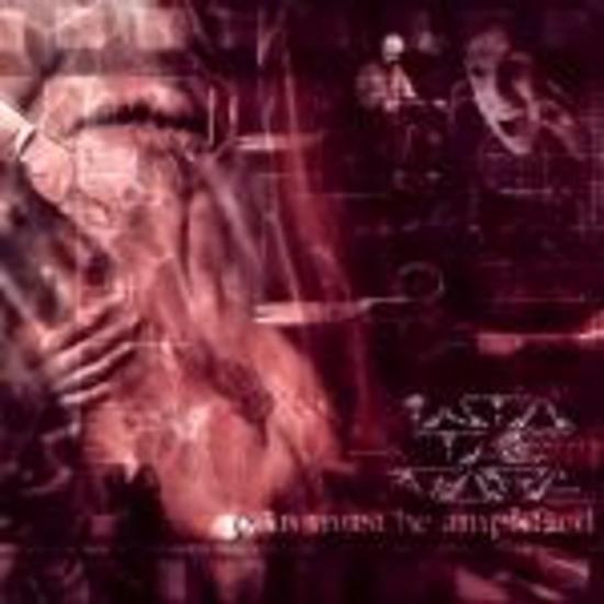 Into The Gore - Pain Must Be Amplified